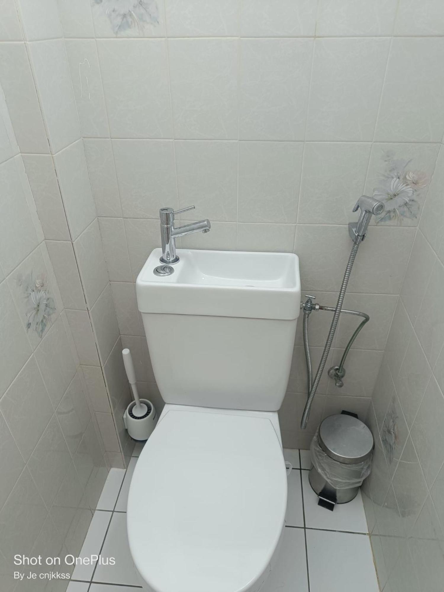 Belle Chambre D'Hote Avec Balcon Prive - 3 Mins Gare Annemasse - Geneve Acces Direct Екстер'єр фото