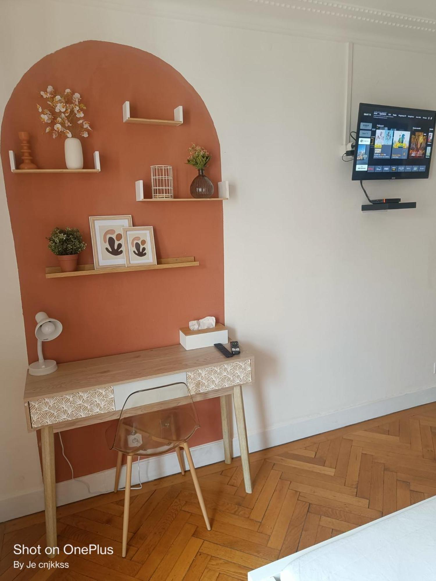 Belle Chambre D'Hote Avec Balcon Prive - 3 Mins Gare Annemasse - Geneve Acces Direct Екстер'єр фото