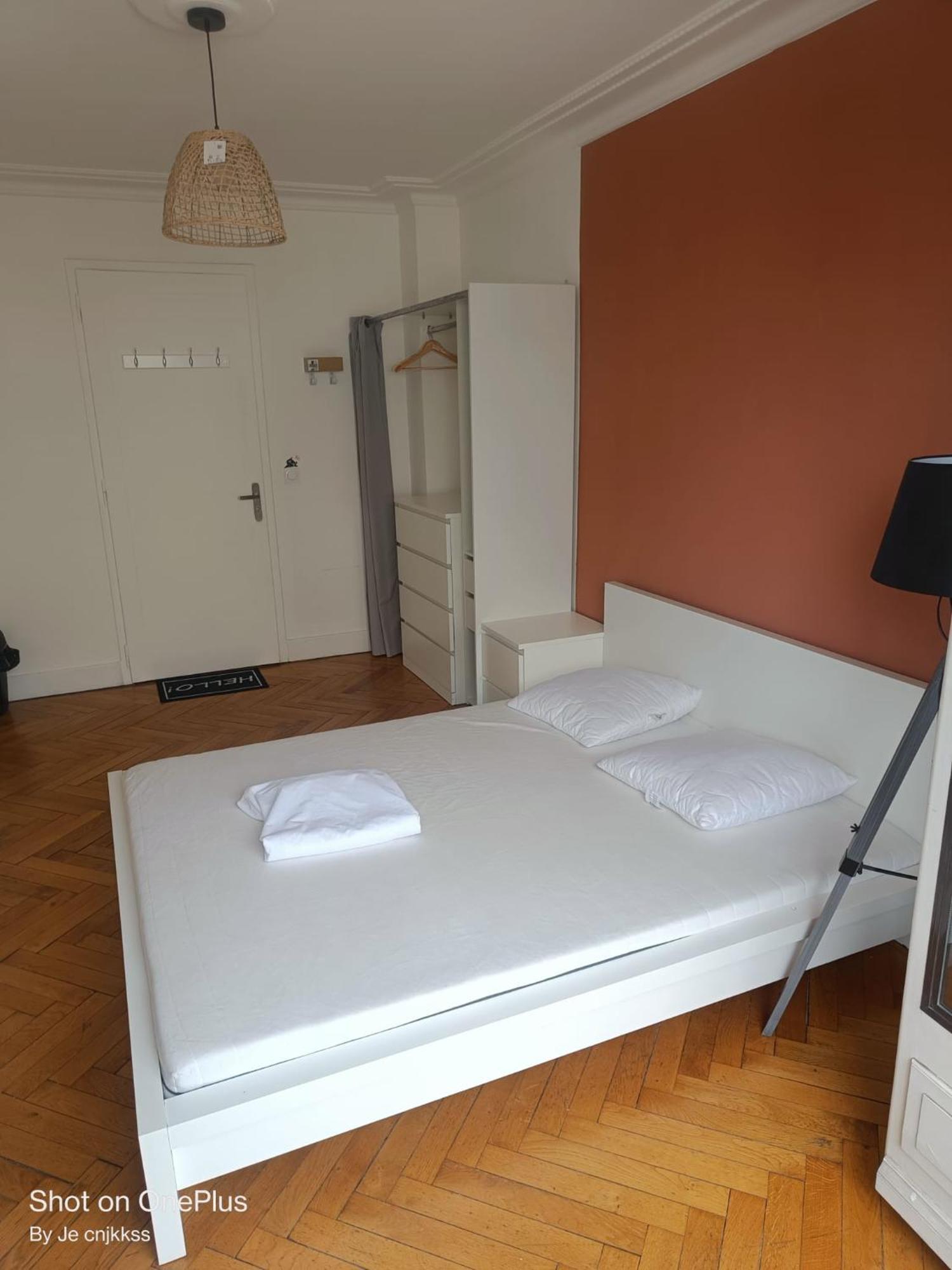 Belle Chambre D'Hote Avec Balcon Prive - 3 Mins Gare Annemasse - Geneve Acces Direct Екстер'єр фото