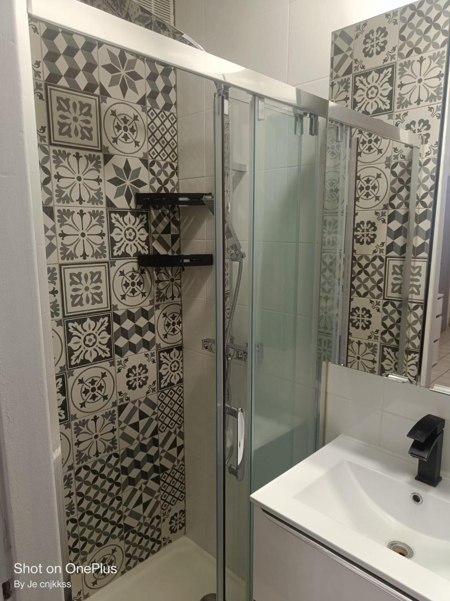 Belle Chambre D'Hote Avec Balcon Prive - 3 Mins Gare Annemasse - Geneve Acces Direct Екстер'єр фото