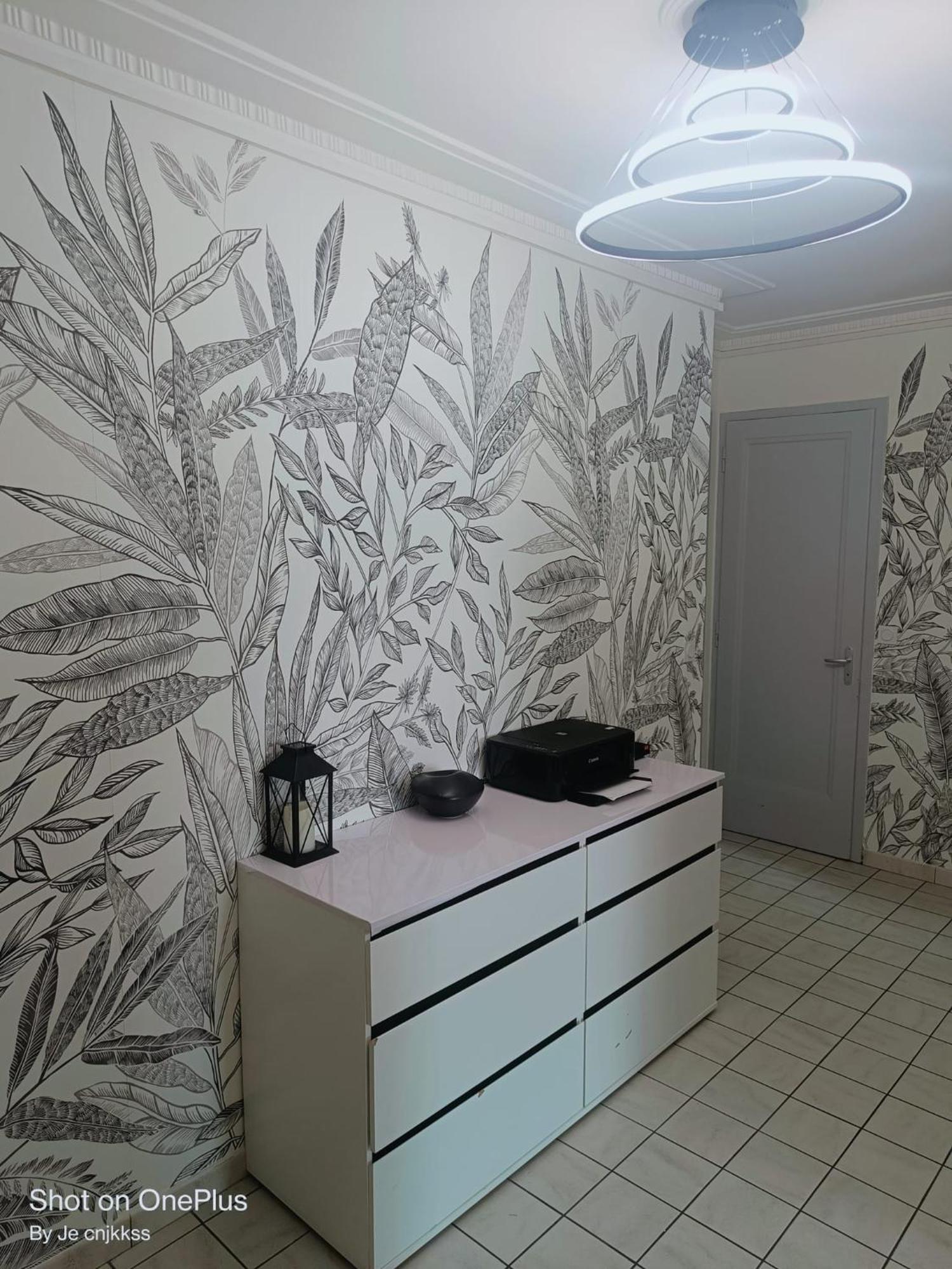 Belle Chambre D'Hote Avec Balcon Prive - 3 Mins Gare Annemasse - Geneve Acces Direct Екстер'єр фото